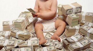 Картинка по теме - как определить сумму алиментов