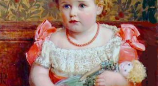 Картинка по теме - как сшить наряд для куклы