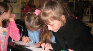 Картинка по теме - как оформлять детскую стенгазету