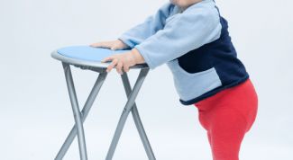 Картинка по теме - как научить ребенка быстро ходить