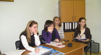 Картинка по теме - как написать характеристику по практике в школе