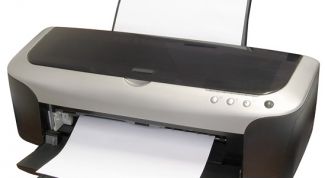 Картинка по теме - как установить новый принтер