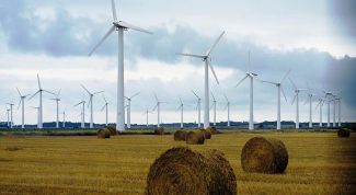 Картинка по теме - как использовать энергию ветра