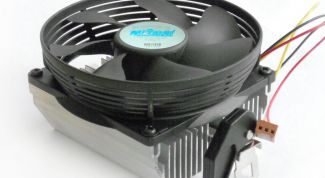 Картинка по теме - как убрать шум у компьютера