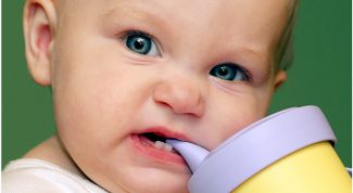 Картинка по теме - как ускорить прорезывание зубов