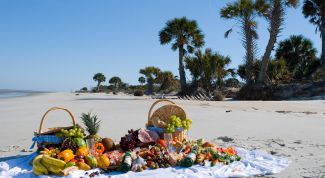 Картинка по теме - как провести праздник на улице