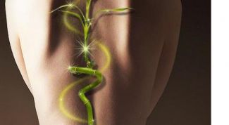 Картинка по теме - как проверить осанку