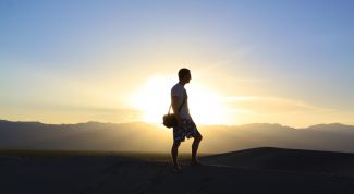 Картинка по теме - как изменить внутренний мир