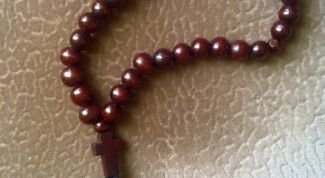 Картинка по теме - как крутить чётки