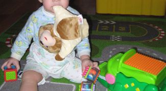 Картинка по теме - как научить ребенка делиться