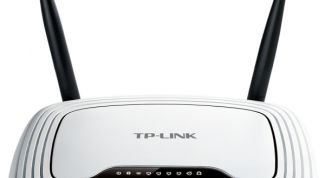 Картинка по теме - как подключить ноутбук к интернету без проводов