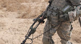 Картинка по теме - как выбрать металлоискатель