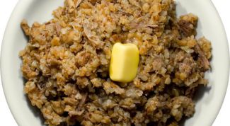 Картинка по теме - как варить гречневый продел