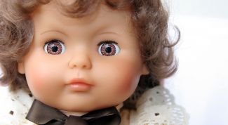 Картинка по теме - как играть в куклы с ребенком