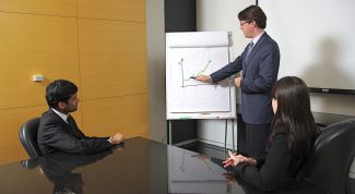 Картинка по теме - как заинтересовать инвестора