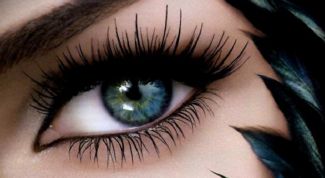 Картинка по теме - как удалить наращённые ресницы