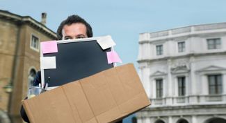 Картинка по теме - как уволить иностранца