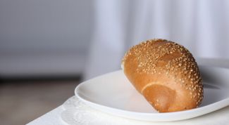 Картинка по теме - как употреблять кунжут