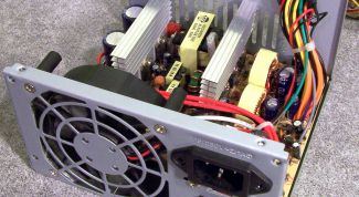 Картинка по теме - как поменять вентилятор на блоке питания
