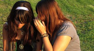 Картинка по теме - как поймать на лжи