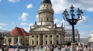 Картинка по теме - как улететь в германию