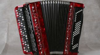 Картинка по теме - как отремонтировать баян