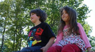 Картинка по теме - как выйти замуж с двумя детьми