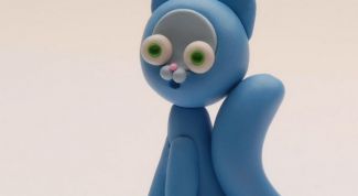 Картинка по теме - как делать фигурки из гипса