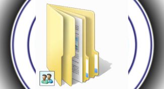 Картинка по теме - как добавить сетевой диск
