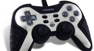 Картинка по теме - как подключить джойстик к компьютеру