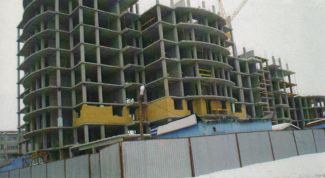 Картинка по теме - как построить заливной дом