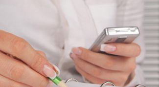 Картинка по теме - как определить скрытый номер телефона