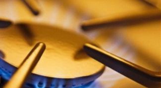 Картинка по теме - как избавиться от запаха газа
