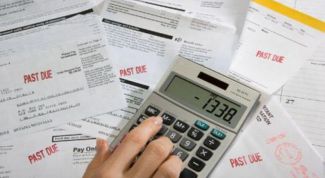 Картинка по теме - как получить вычет по приобретенной квартире