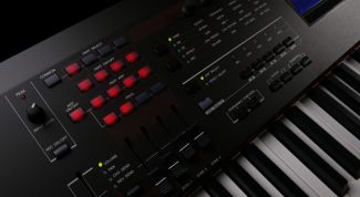 Картинка по теме - как записать синтезатор на компьютер