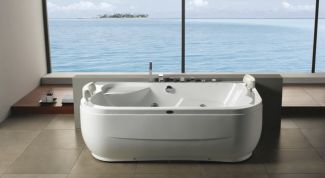 Картинка по теме - как установить ванну на плитку