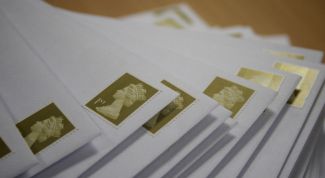 Картинка по теме - как овладеть искусством делового письма