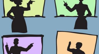 Картинка по теме - как провести презентацию