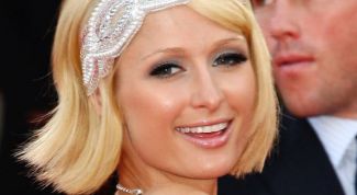 Картинка по теме - как скрыть отросшие корни