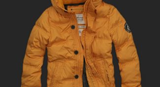 Картинка по теме - как удалить пятно краски на куртке