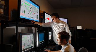 Картинка по теме - как уменьшить размер иконок на рабочем столе