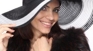 Картинка по теме - как вывести пятно с меха