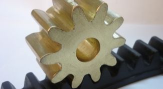 Картинка по теме - как начертить зубчатое колесо