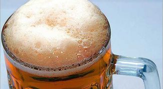 Картинка по теме - как производить пиво