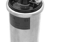 Картинка по теме - как прозвонить катушку зажигания