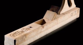 Картинка по теме - как сделать фуганок