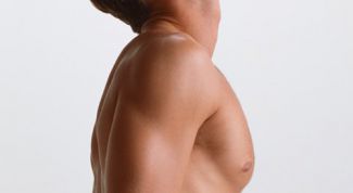 Картинка по теме - как накачать грудь и пресс в домашних условиях