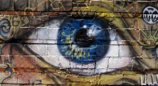 Картинка по теме - как рисовать граффити