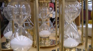 Картинка по теме - как засечь время