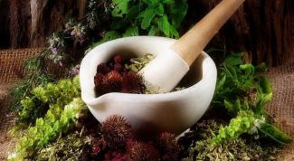 Картинка по теме - как очистить организм травами